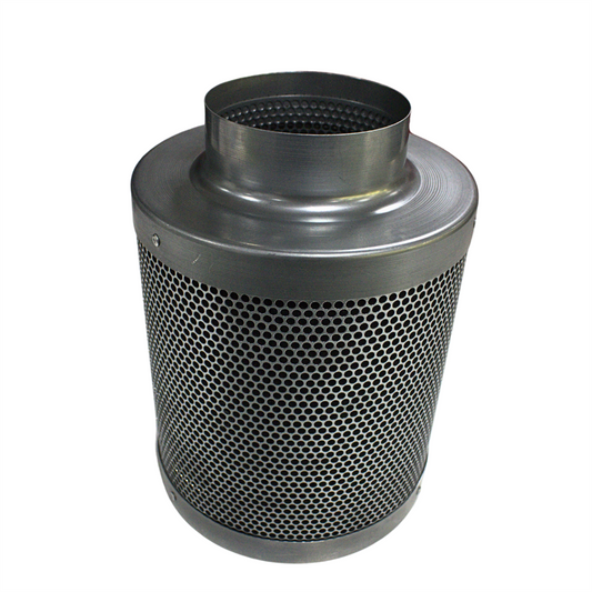RAM AirTECH LITE carbon filter 100/200 (4")