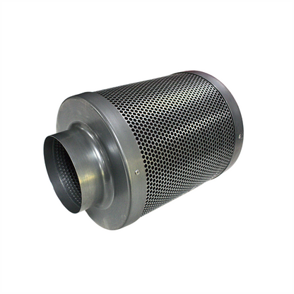 RAM AirTECH LITE carbon filter detail