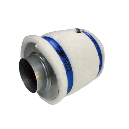 RAM AirTECH LITE carbon filter detail