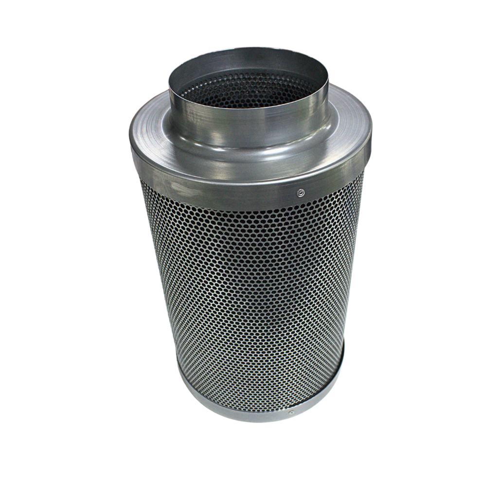 RAM AirTECH LITE carbon filter 125/300 (5")