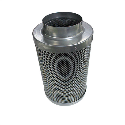 RAM AirTECH LITE carbon filter 125/300 (5")