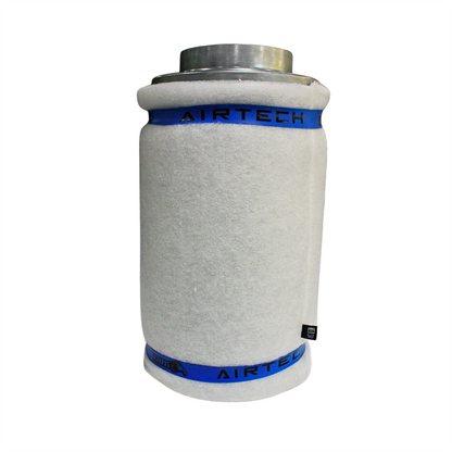RAM AirTECH LITE carbon filter 150/400 (6")