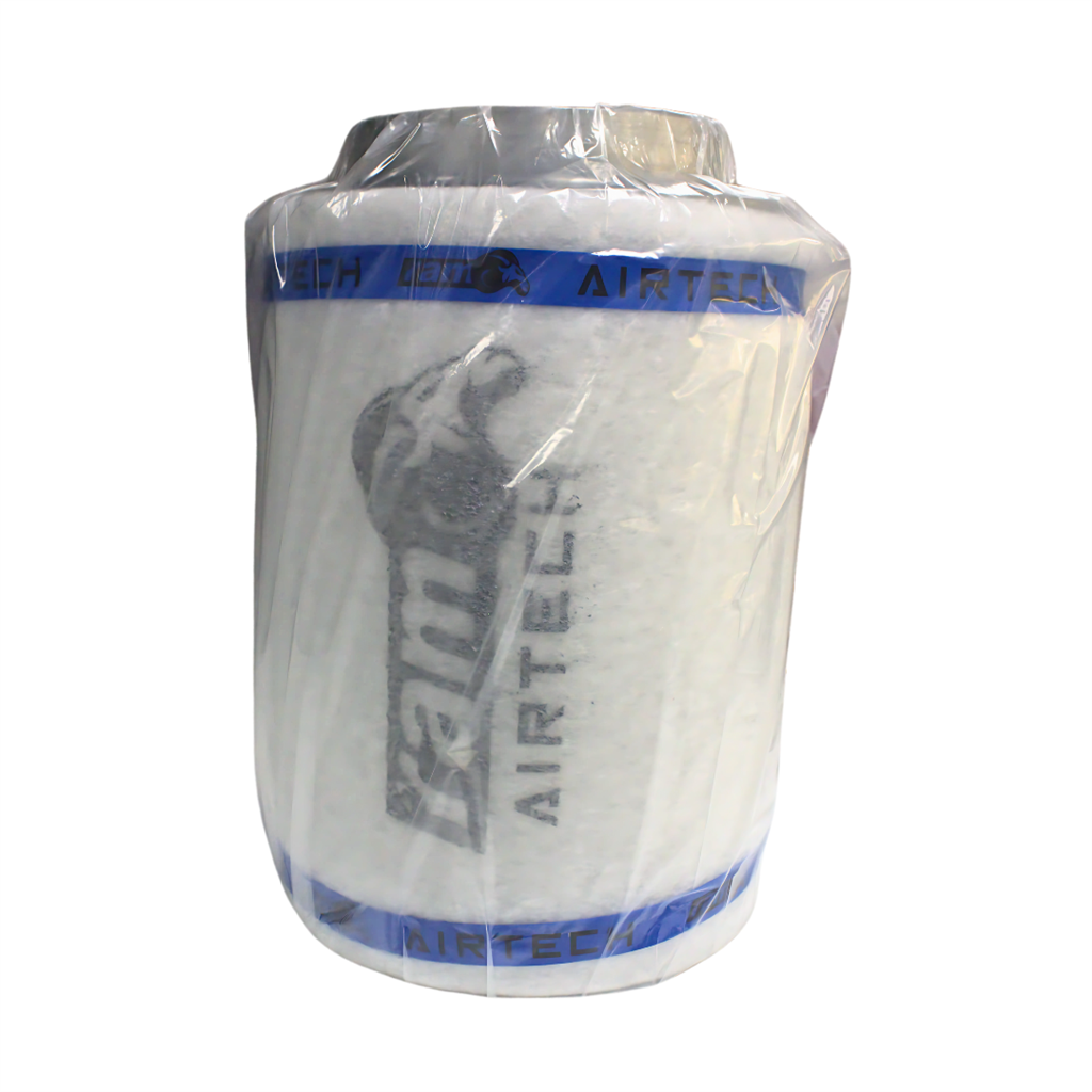 RAM AirTECH LITE carbon filter 200/400 (8")