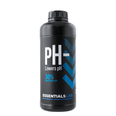 Vitalink / Essentials LAB pH Up And Down