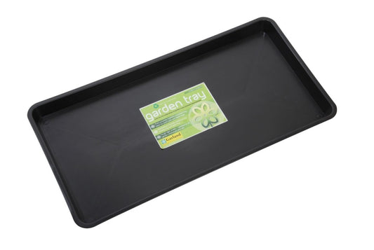 G74B - 79X40X5cm Garland Garden Tray Plastic