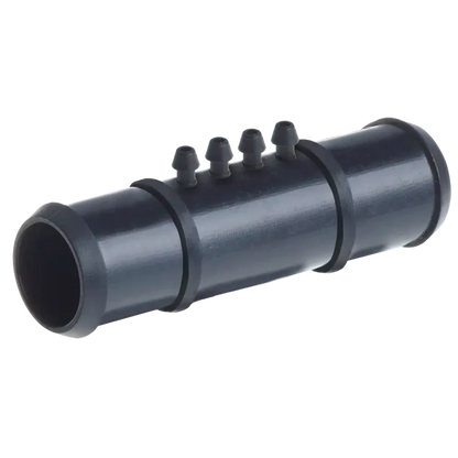 Gardening Irrigation Elbow Tee Joiner Valve Cross Sprinkler 4mm 13mm 19mm 25mm