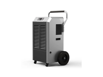 90L Dehumidifier For Hydroponics Mould and Moisture Extraction