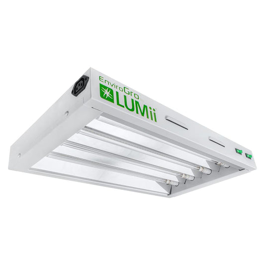 Lumii EnviroGro TLED T5 Propagation Light 2ft or 4ft