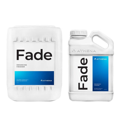 Athena Fade - Nitrogen Free Finishing Flush Enhancer