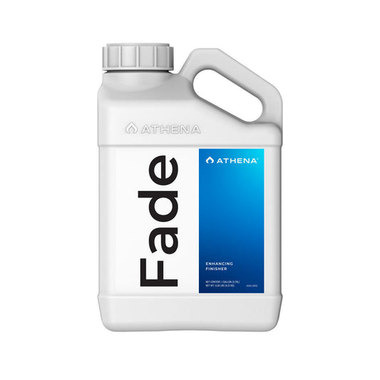 Athena Fade - Nitrogen Free Finishing Flush Enhancer