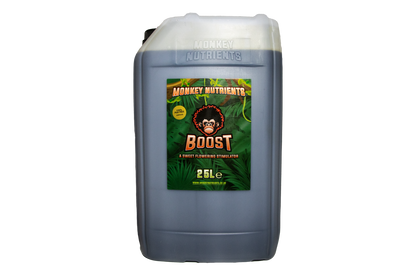 Monkey Nutrients - BOOST