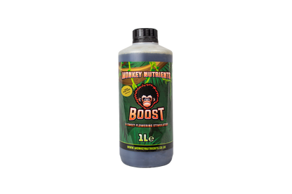 Monkey Nutrients - BOOST