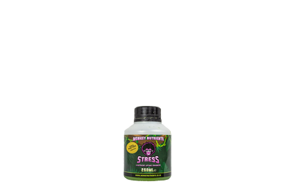 Monkey Nutrients - STRESS Relief Strength
