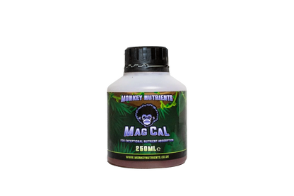 Monkey Nutrients - Cal Mag Calcium Magnesium