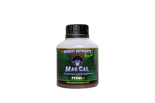 Monkey Nutrients Mag Cal 250ml