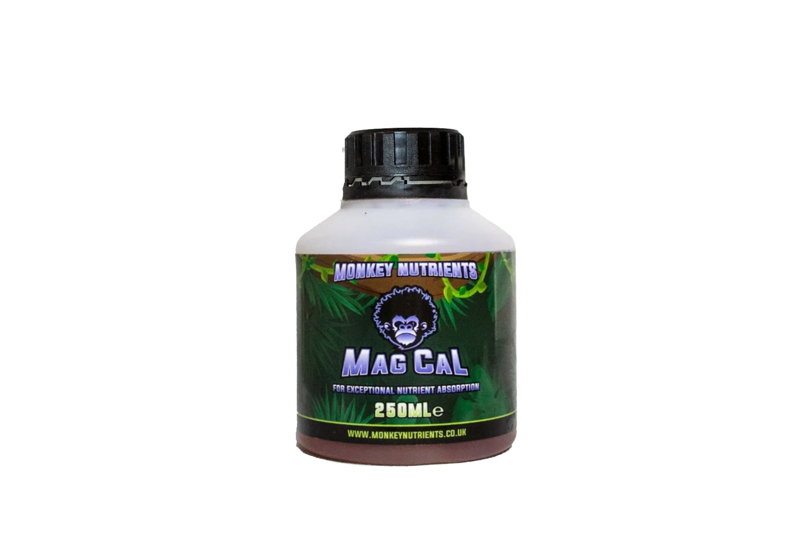 Monkey Nutrients - Cal Mag Calcium Magnesium