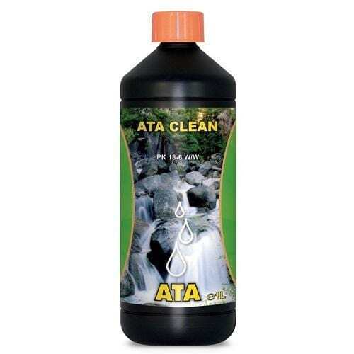 Atami ATA Clean - Blockage Remover Hydroponics