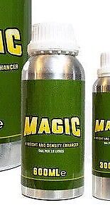 Monkey Nutrients - Magic Flower Booster Weight Density