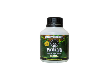Monkey Nutrients - PK 14/15