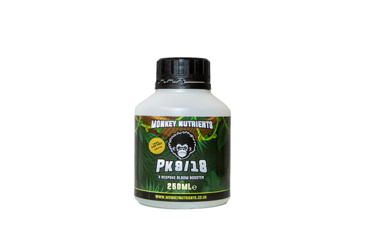 Monkey Nutrients PK 9/18 250ml