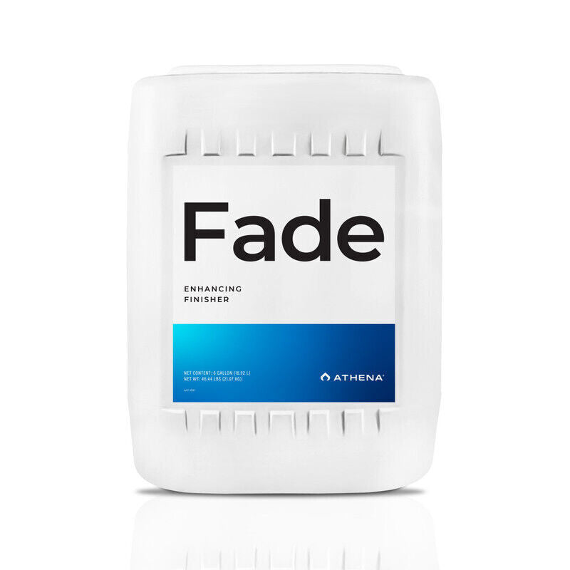Athena Fade - Nitrogen Free Finishing Flush Enhancer