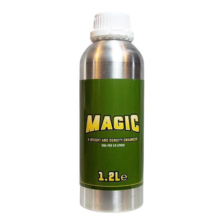 Monkey Nutrients - Magic Flower Booster Weight Density