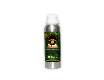 Monkey Nutrients -RESIN Resinator Extreme Yields 100% PGR FREE