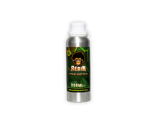 Monkey Nutrients Resin 300ml