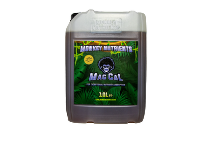 Monkey Nutrients - Cal Mag Calcium Magnesium