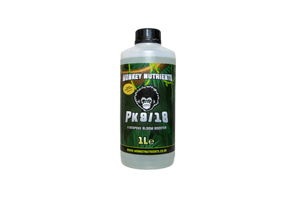 Monkey Nutrients - PK 14/15