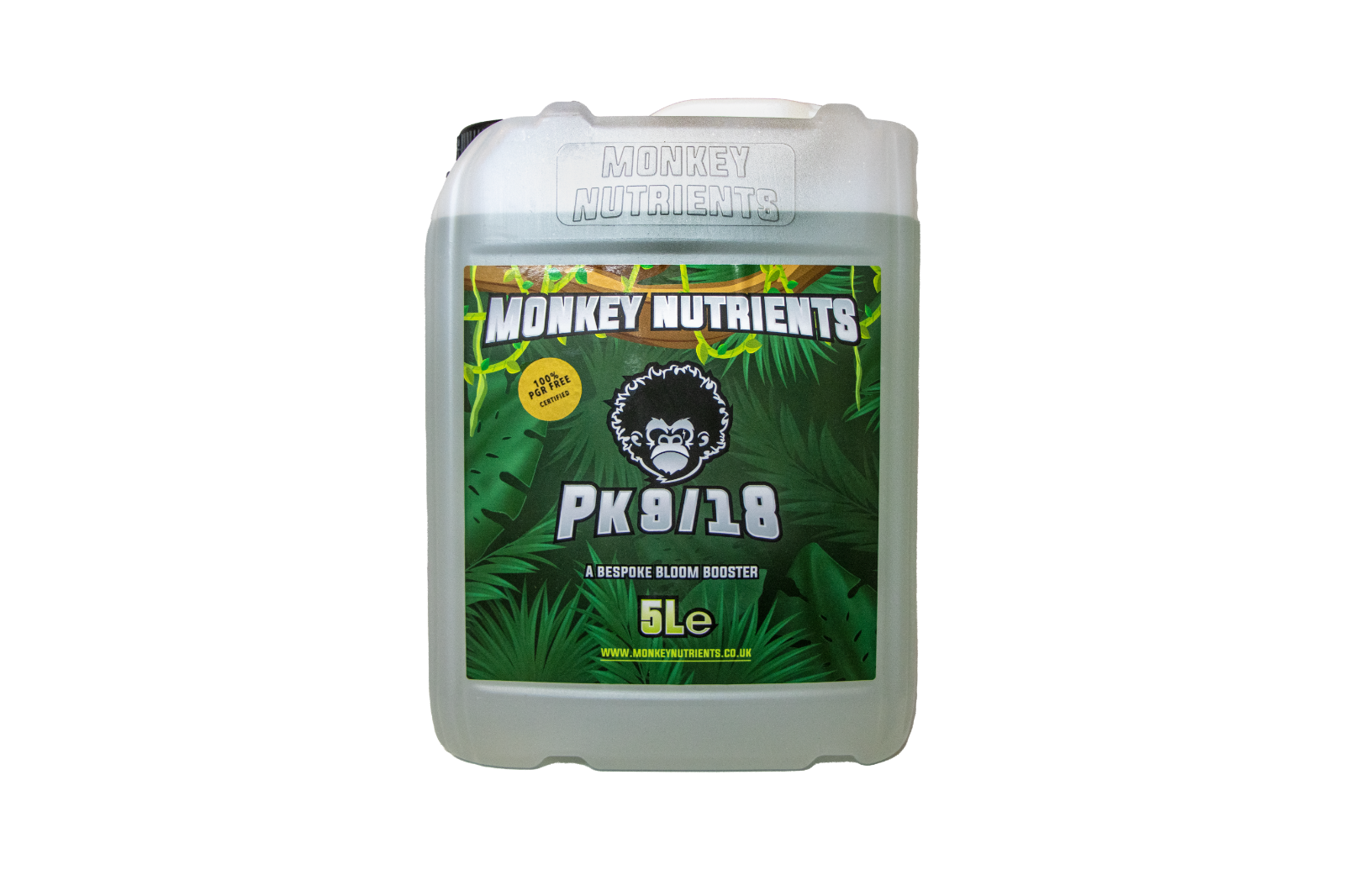 Monkey Nutrients - PK 14/15