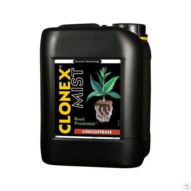 Clonex Mist Concentrate