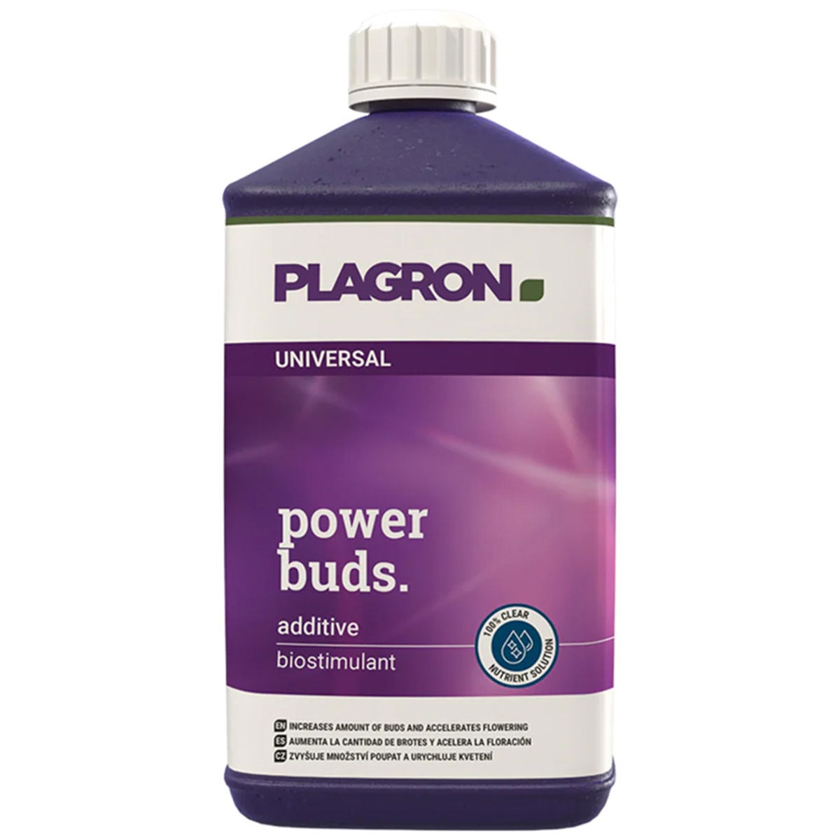 Plagron Power Buds