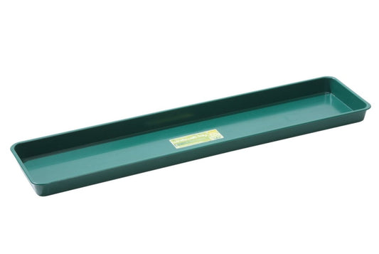 G12 - 76X17.5X3.5 Garland Garden Tray Plastic