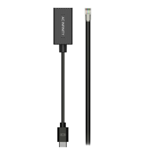 AC Infinity UIS Type A Device Adaptor (0-10V / PWM)