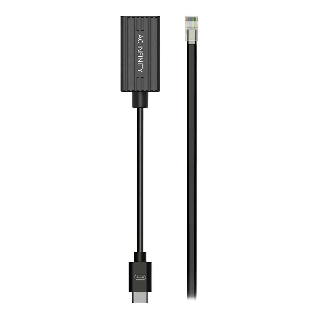 AC Infinity UIS Type B Device Adaptor (Resistive)
