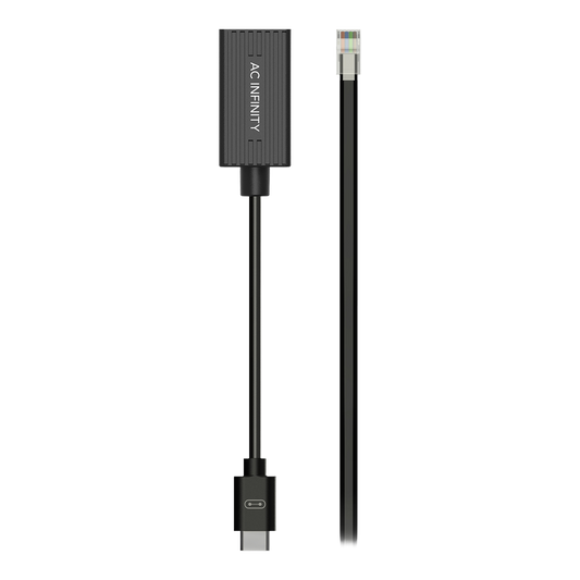AC Infinity UIS Type B Device Adaptor (Resistive)