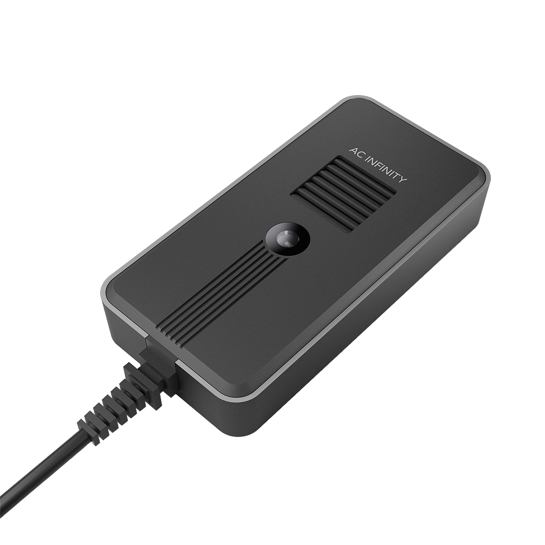 AC Infinity CO2 & Light Sensor for Controller AI+