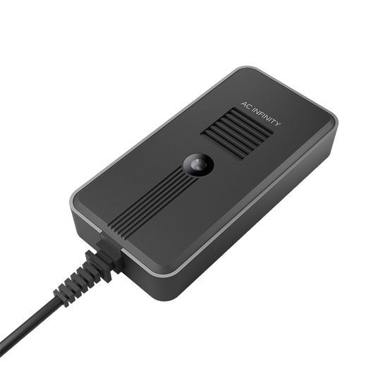 AC Infinity CO2 & Light Sensor for Controller AI+