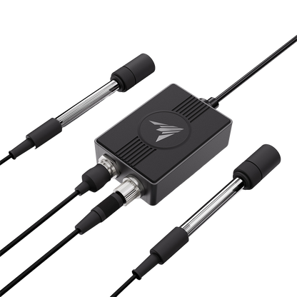 AC Infinity Hydro Sensor (pH, EC & Temperature) for Controller AI+