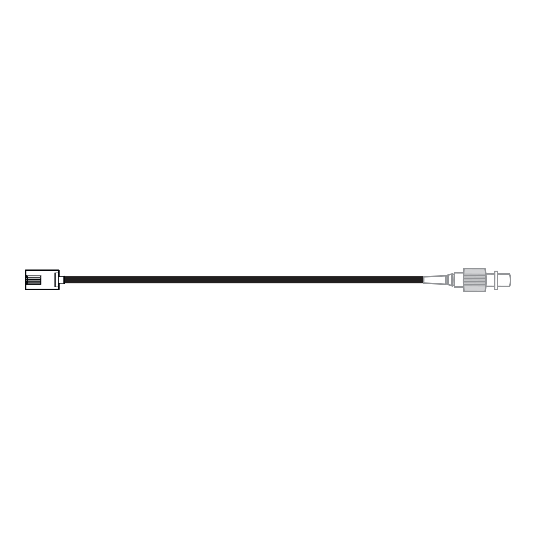 GAS Cross-Connect Adaptor (Pack 36) – Compatible with AC Infinity & TrolMaster Controllers