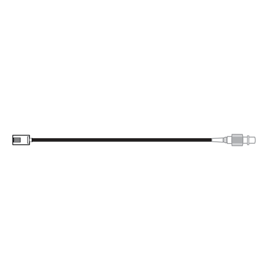 GAS Cross-Connect Adaptor (Pack 36) – Compatible with AC Infinity & TrolMaster Controllers