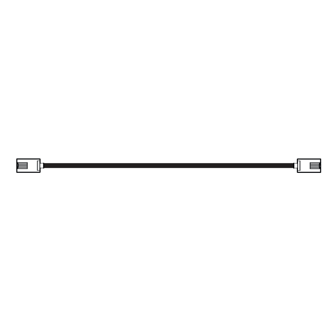 Hyperfan Cross-Connect Adaptor (Pack P5) – Compatible with AC Infinity & TrolMaster Controllers