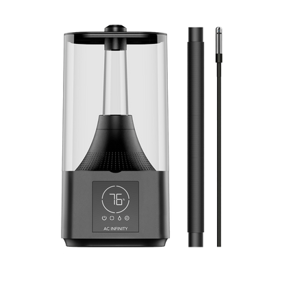 AC Infinity CloudForge T Series Smart Humidifier – CloudForge T3 – 4.5 L