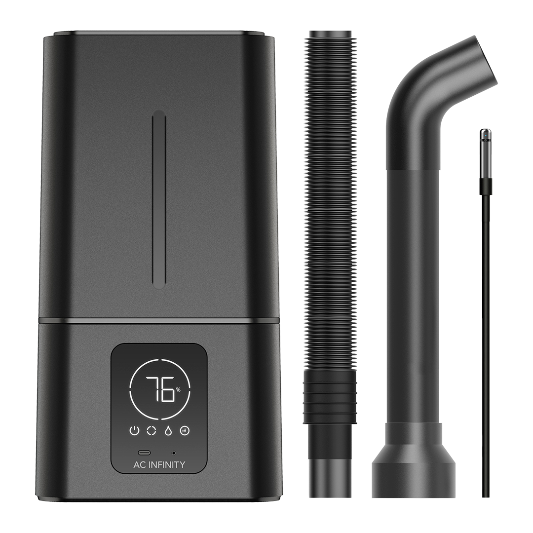 AC Infinity CloudForge T Series Smart Humidifier