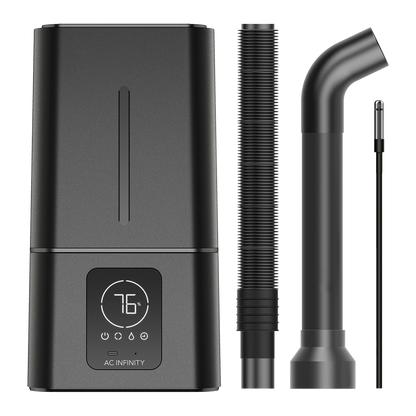 AC Infinity CloudForge T Series Smart Humidifier