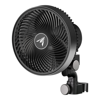 AC Infinity CloudRay S Series Grow Tent Clip Fan