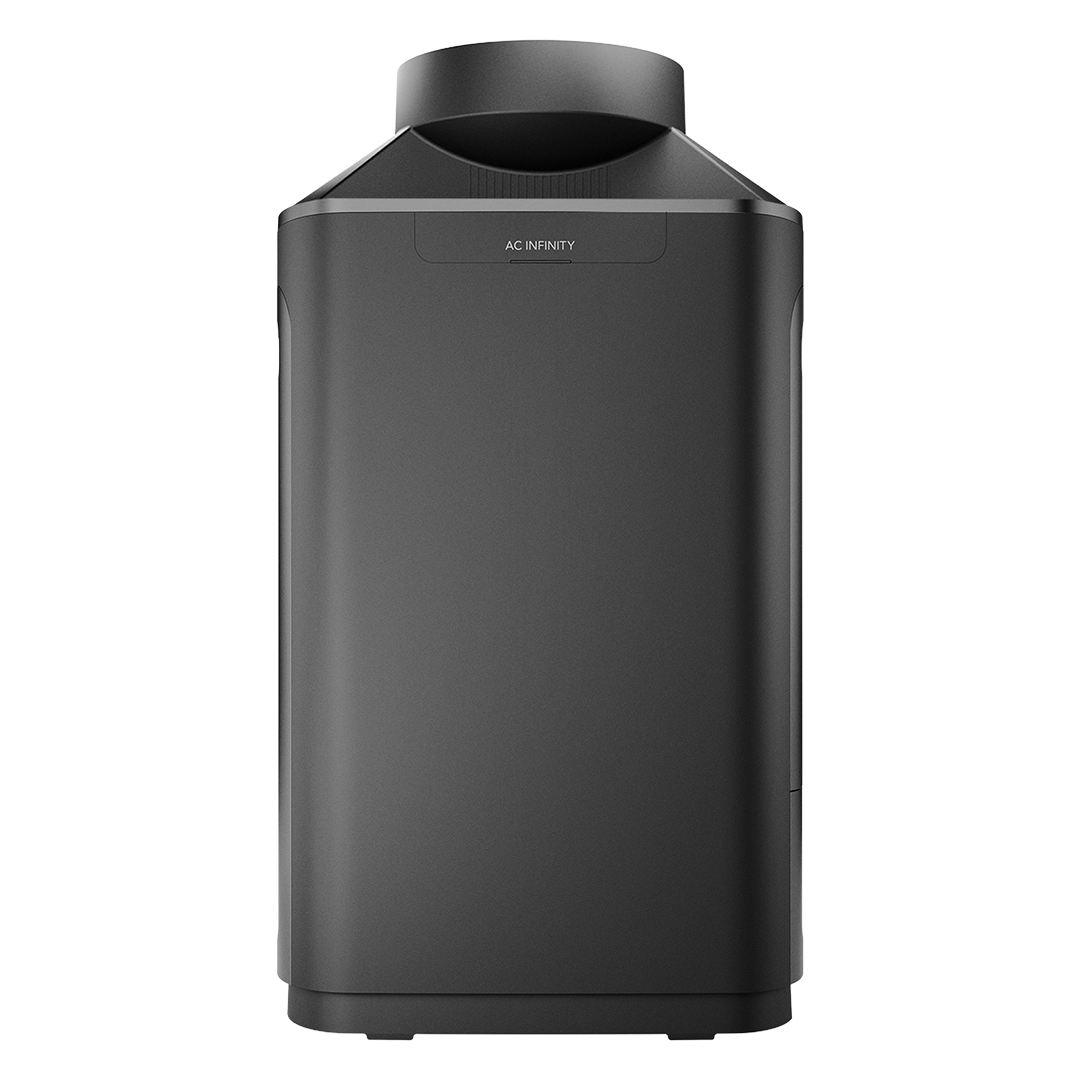 AC Infinity Hydrone Smart Dehumidifier – Hydrone 7 – up to 3 m²