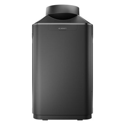 AC Infinity Hydrone Smart Dehumidifier – Hydrone 7 – up to 3 m²