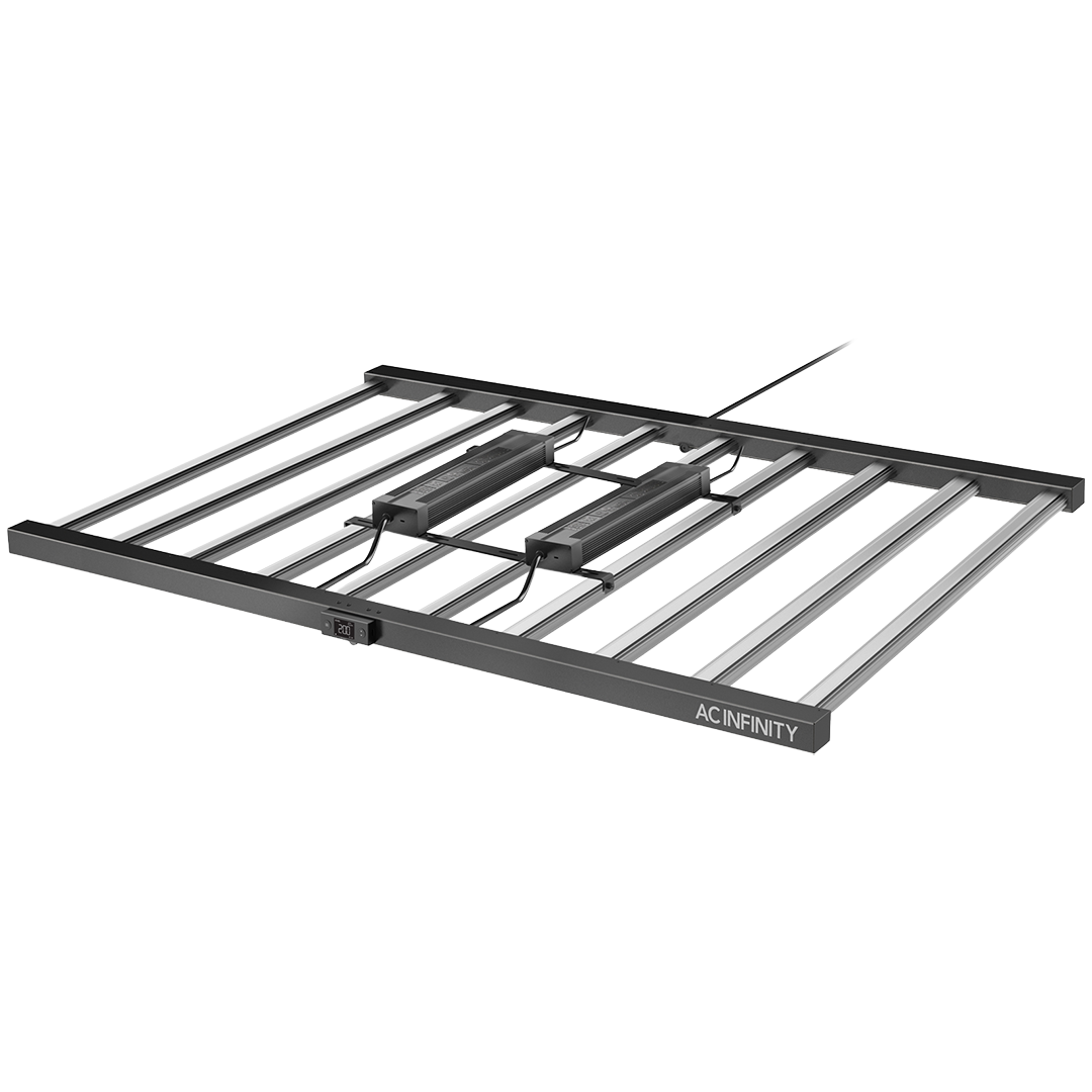 AC Infinity IonFrame EVO Series LED Grow Light – EVO10 – 1000W